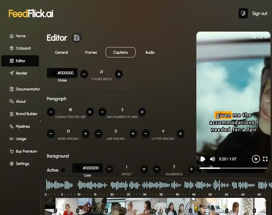 FeedFlick.ai